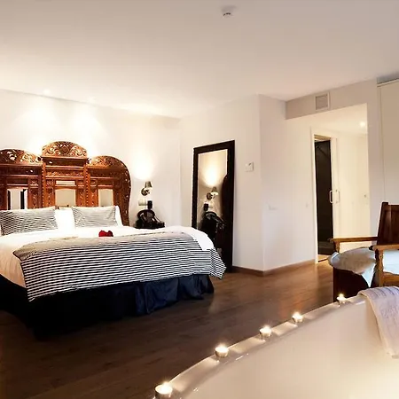 Hotel Sant Pere Del Bosc & - Adults Recommended