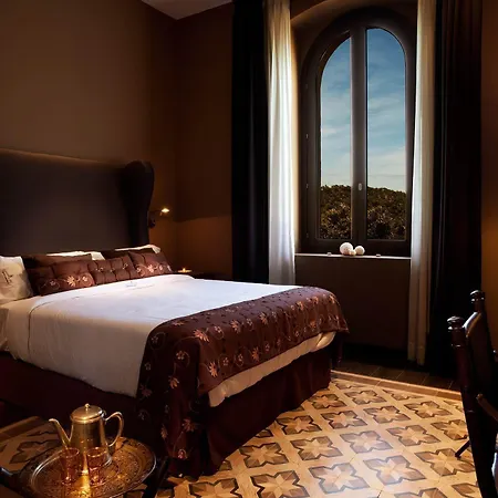 Sant Pere Del Bosc & - Adults Recommended Hotel 5*