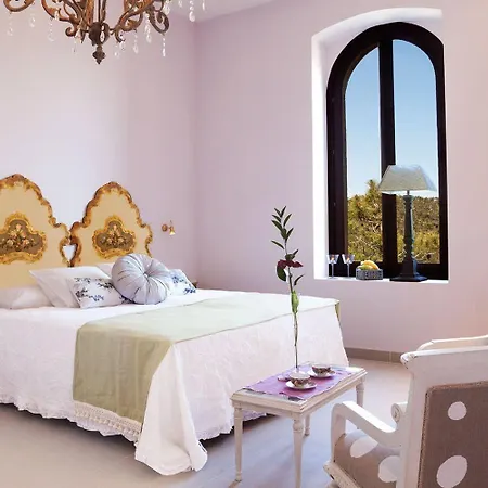 Sant Pere Del Bosc & - Adults Recommended Ξενοδοχείο Λορέτ Ντε Μαρ