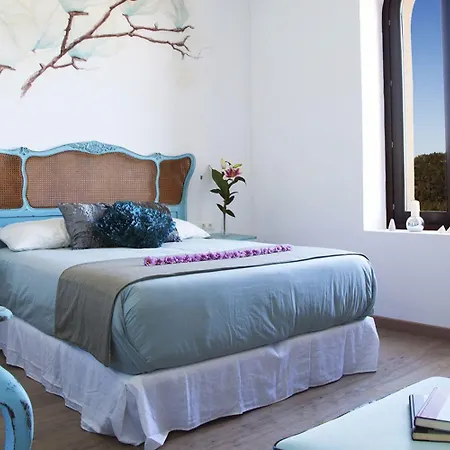 Sant Pere Del Bosc & - Adults Recommended 5* Lloret de Mar