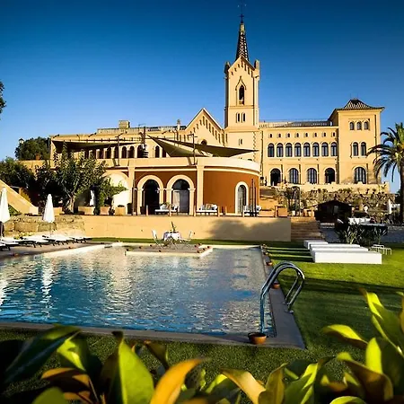 Sant Pere Del Bosc & - Adults Recommended Ξενοδοχείο Λορέτ Ντε Μαρ