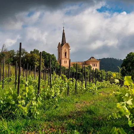 Sant Pere Del Bosc & - Adults Recommended Ξενοδοχείο