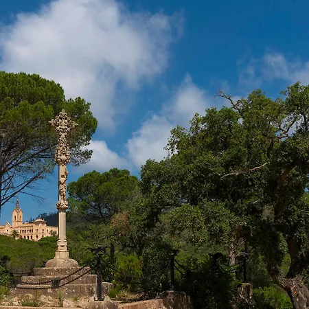 Sant Pere Del Bosc & - Adults Recommended Ξενοδοχείο 5*