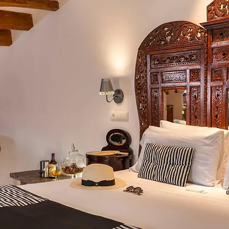 Sant Pere Del Bosc & - Adults Recommended Ξενοδοχείο 5*