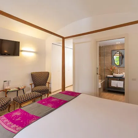 Ξενοδοχείο Sant Pere Del Bosc & - Adults Recommended 5*