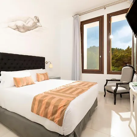 Sant Pere Del Bosc & - Adults Recommended Ξενοδοχείο 5*