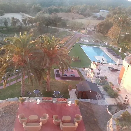 Sant Pere Del Bosc & - Adults Recommended Hotel Lloret de Mar