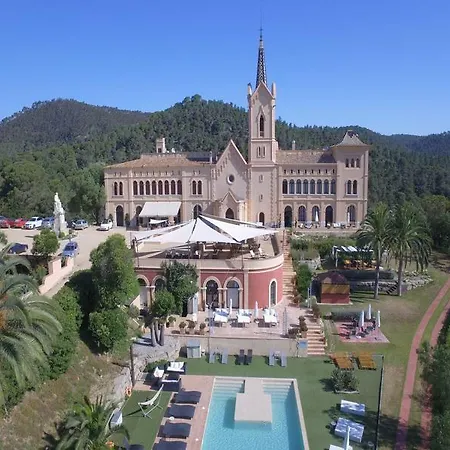 Ξενοδοχείο Sant Pere Del Bosc & - Adults Recommended Λορέτ Ντε Μαρ