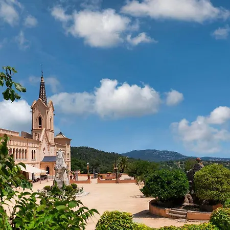 Sant Pere Del Bosc & - Adults Recommended 5* Льорет-де-Мар