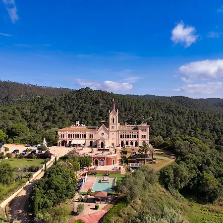 Sant Pere Del Bosc & - Adults Recommended Отель