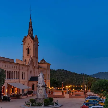 Sant Pere Del Bosc & - Adults Recommended Отель 5*