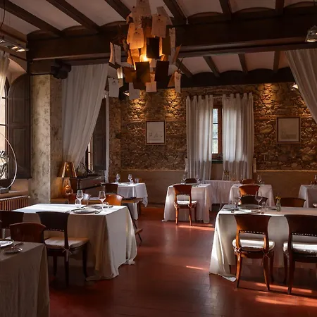 Отель Sant Pere Del Bosc & - Adults Recommended 5*