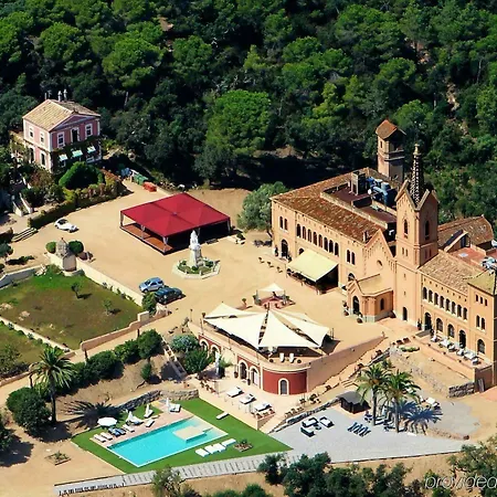 Отель Sant Pere Del Bosc & - Adults Recommended
